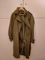 Zara Trenchcoat Hessen - Offenbach Vorschau
