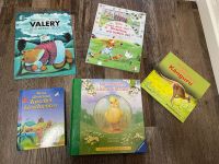 Schöne Kinderbücher, kleine Ente, Osterhase, Disney, Känguru Baden-Württemberg - Elztal Vorschau