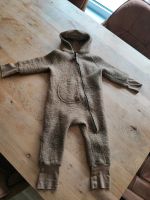 Wollwalk Anzug Overall Gr. 86-98 von Pure Pure Babywalz Thüringen - Pössneck Vorschau