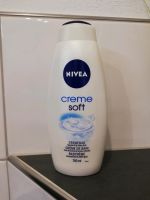 NIVEA Cremebad Creme Soft Hessen - Wettenberg Vorschau