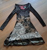 Damenkleid von Desigual Hessen - Bad Soden-Salmünster Vorschau