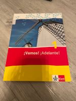 Vamos spanischbuch Niedersachsen - Zetel Vorschau