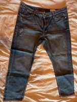 S.Oliver Jeans Franciz Slim Boyfriend Gr. 44 Nordrhein-Westfalen - Altena Vorschau