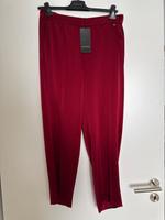 Escada Damen Hose rot Nordrhein-Westfalen - Hagen Vorschau