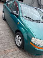 Daewoo kalos 1,4 Mitte - Wedding Vorschau