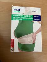 Unterstüzungsbandage für Schwangere Schwangerschaftsgurt /-gürtel Mitte - Wedding Vorschau
