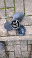 BS PRO Propeller PKK S 10 -1/4 x11 Thüringen - Bad Sulza Vorschau