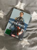 Marvel Studios Captain America DVD 10 Jahre Jubiläums Edition Nordrhein-Westfalen - Jüchen Vorschau