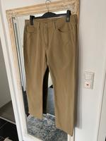 Levis Jeans 514 W36 L30 Beige Hessen - Rüsselsheim Vorschau