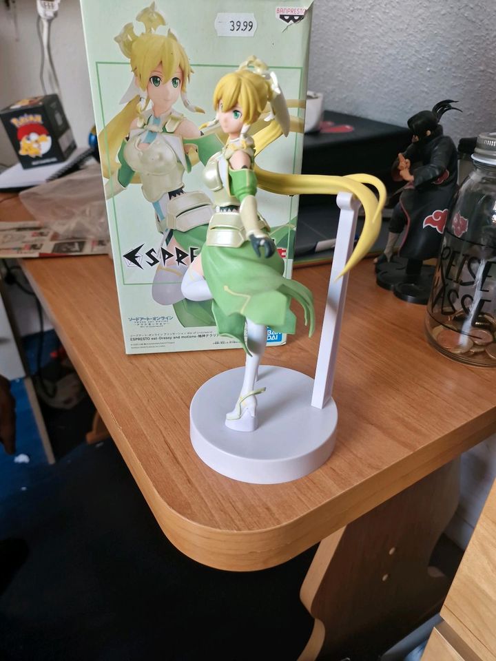 Sword art Online Leafa Figur in Meschede