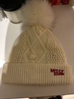 Wollmütze Beige (MissyRockz) Nordrhein-Westfalen - Mönchengladbach Vorschau