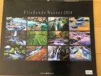 Wandkalender Edition Maritim „Fließende Wasser 2014“ Aachen - Aachen-Mitte Vorschau