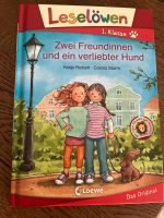 1.Klasse Buch Zwei Freundinnen Häfen - Bremerhaven Vorschau