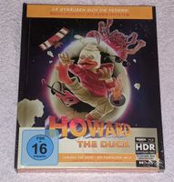 Howard the Duck Ein tierischer Held Mediabook 4K Ultra HD Blu-ray Berlin - Schöneberg Vorschau