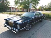 Lincoln Continental Mark V Collector's Series Mecklenburg-Vorpommern - Neubrandenburg Vorschau