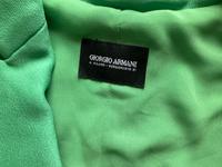 Vintage Blazer Armani Designer Jacke 90 er Rheinland-Pfalz - Pirmasens Vorschau