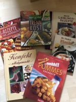 Diverse Kochbücher Rezepte Rezeptbuch Bayern - Maisach Vorschau