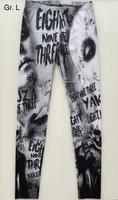 Yakuza Leggings Gr. M & L Sachsen - Eppendorf Vorschau