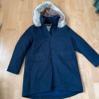 Esprit Damen Jacke Mantel Parka Navy 3M Thinsulate gefüttert L Köln - Ehrenfeld Vorschau