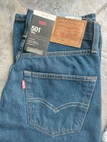 Levi's 501 '90s W24 L30 dunkelblau Rheinland-Pfalz - Linden (Pfalz) Vorschau