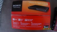 Sony DVD Player Schleswig-Holstein - Schleswig Vorschau