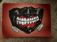 Mousepad von Tokyo Ghoul Brandenburg - Elsterwerda Vorschau