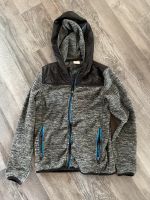 Jungen Fleecejacke Gr. 140 Niedersachsen - Edewecht Vorschau