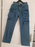 Jeanshose Gr.36 Baden-Württemberg - Karlsruhe Vorschau