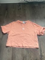 Adidas top / T Shirt Nordrhein-Westfalen - Paderborn Vorschau