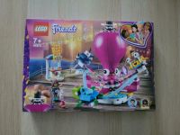 Lego friends 41373 lustiges Oktopus-Karussell neu Berlin - Neukölln Vorschau