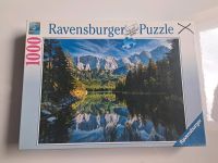 Puzzle 1000 Teile Ravensburger Essen - Altenessen Vorschau
