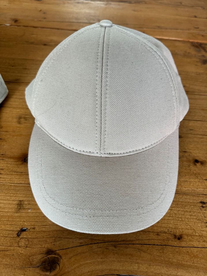 Cappy Cap basecap Zara in Wallenhorst