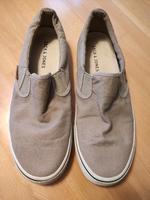 Jack &Jones Schuhe Slipper Größe 42 Sachsen-Anhalt - Dessau-Roßlau Vorschau