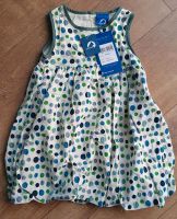 Finkid Marenki Kleid NEU Gr. 100/110 pebbles blue Mädchen Hannover - Mitte Vorschau