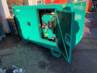 Cummins 20 KVA Stromaggregat Aachen - Aachen-Soers Vorschau