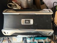 JBL GTO 140001 hifi Verstärker mono Amplifier 1500W Hessen - Wiesbaden Vorschau