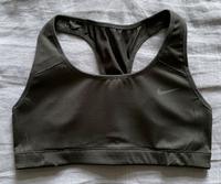 Nike Dry Fit Sport Top, Damen/Mädchen, Gr. XS, schwarz, Brandenburg - Potsdam Vorschau