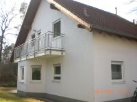 Freistehendes Einfamilienhaus mit Garage und 2 Stellplätzen. Rheinland-Pfalz - Kaiserslautern Vorschau
