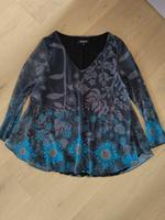 Desigual Shirt langarm Gr. M Bayern - Ingolstadt Vorschau