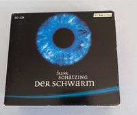 Der Schwarm von Frank Schätzling , Hör CD’s Bayern - Augsburg Vorschau