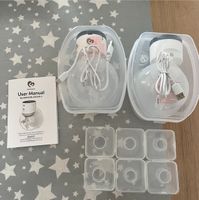 2x Milchpumpen Bellababy NEU Nordrhein-Westfalen - Meinerzhagen Vorschau