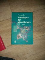 Cypionka - Grundlagen der Mikrobiologie Dresden - Blasewitz Vorschau