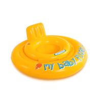 Schwimmhilfe Baby, Schwimmring Intex My baby float Sachsen - Pegau Vorschau