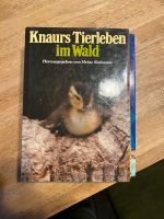Knaurs Tierleben im Wald - Buch Nordrhein-Westfalen - Stolberg (Rhld) Vorschau