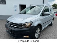 Volkswagen Caddy PKW Trendline BMT AC NAVI Schiebetüren 2X Nordrhein-Westfalen - Everswinkel Vorschau