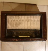 Vintage Radio Bayern - Würzburg Vorschau