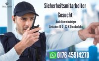 Sicherheitsmitarbeiter in Erfurt I §34a GewO I 13 € bis 22 € Stundenlohn I Quereinsteiger I Vollzeit I Bewachung I Revierdienst I Bahn I Security I Objektschutz I Geld- und Werttransport I Thüringen - Erfurt Vorschau