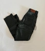 Louis Arizona Lederhose Damen Motorrad Biker Größe S unisex Bayern - Augsburg Vorschau