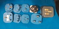 Reisestecker-Adapter Set Nordrhein-Westfalen - Gelsenkirchen Vorschau