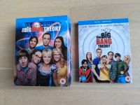 Big Bang Theory - Staffeln 1-9 auf Blu-ray Münster (Westfalen) - Sprakel Vorschau